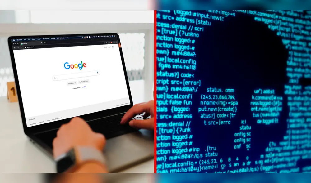 Elimina los elementos que pueden perjudicar tu equipo. Foto: Composición LR / Meta Comppliance