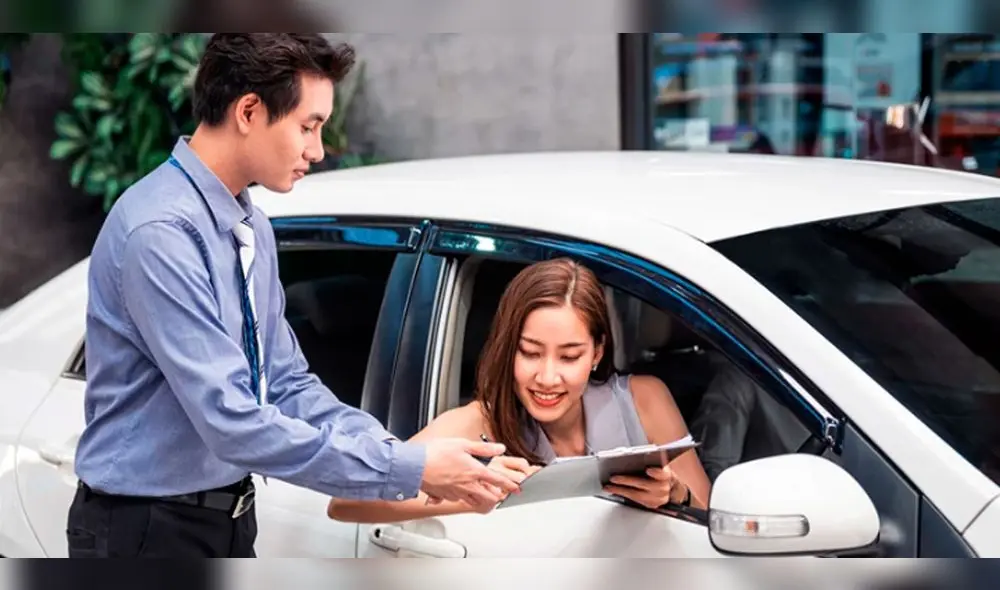 Se han vendido cerca de 12.000 vehículos durante el mes de abril en Perú. Foto: difusión/ FEE