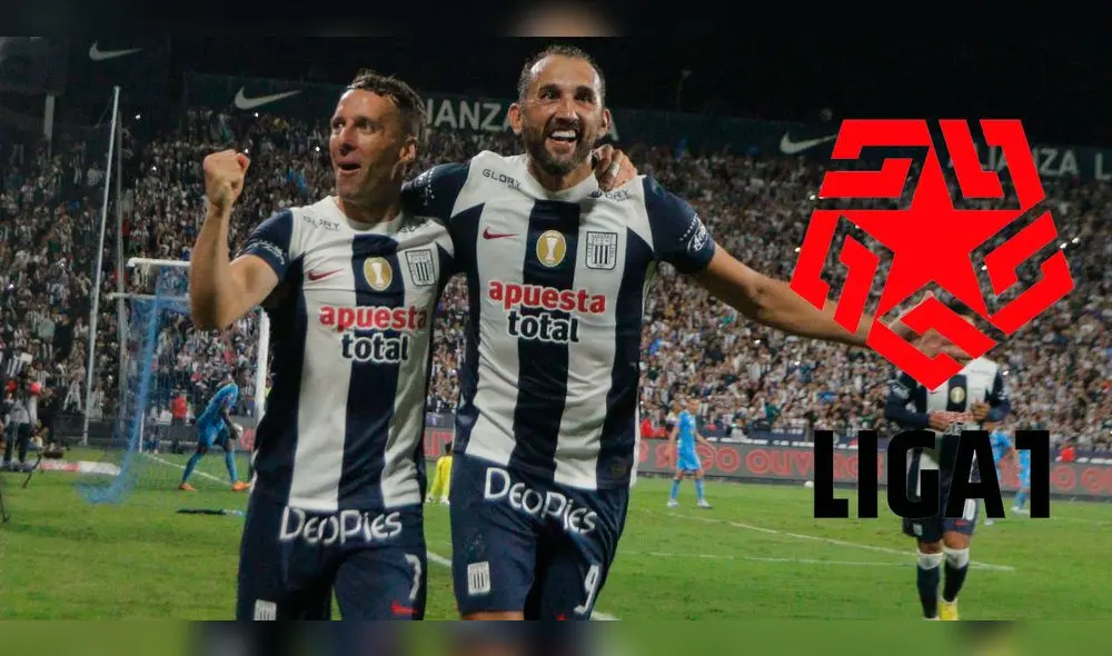 Alianza Lima salió campeón del Apertura y va por refuerzos para llevarse el Clausura. Foto: composición La República/Luis Jiménez
