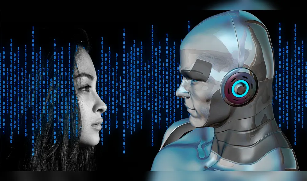 Los empleos tecnológicos son los más amenazados por la IA. Foto: Pixabay