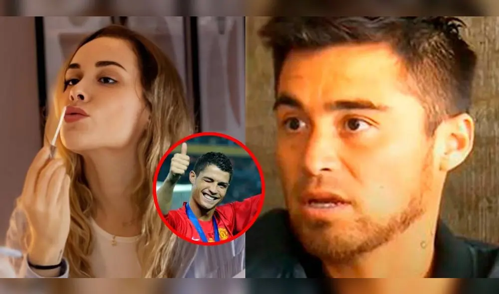 Ale Venturo respondió a críticas tras su ruptura con Rodrigo Cuba. Foto: IG/Ale Venturo/captura ATV/difusión Ale Venturo respondió a críticas tras su ruptura con Rodrigo Cuba. Foto: IG/Ale Venturo/captura ATV/difusión