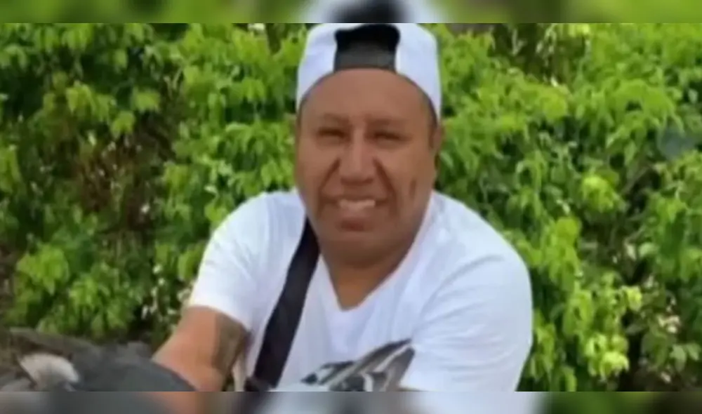 Isaac Hilario era conocido como 'Tío de Miami' entre los que integraban redes de prostitución. Foto: captura de Latina