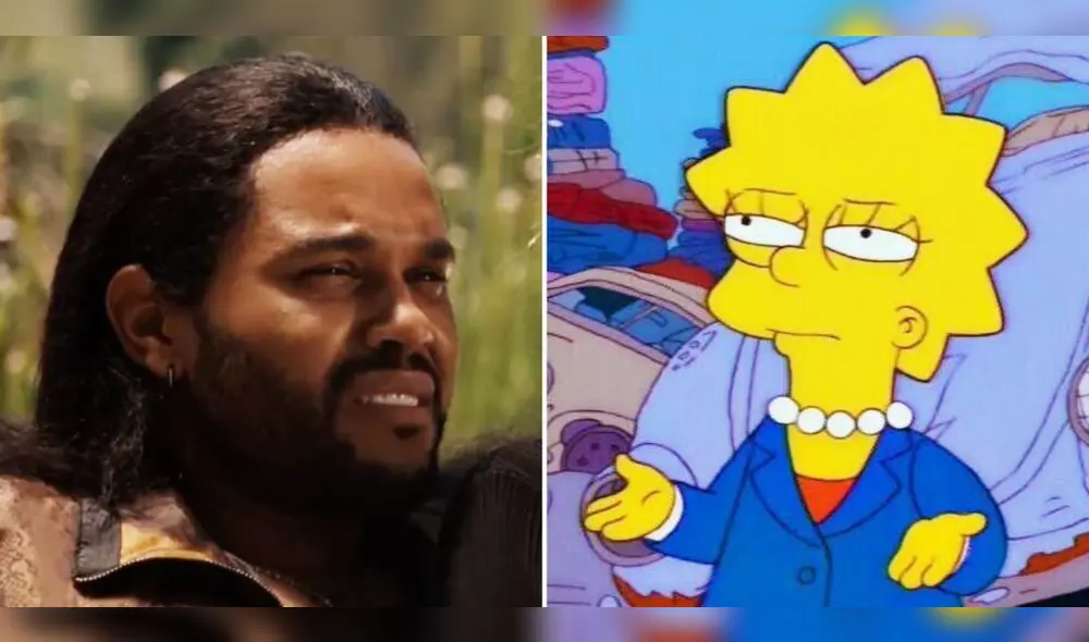 Críticas sobre "The idol" abundan en redes sociales. Foto: Twitter