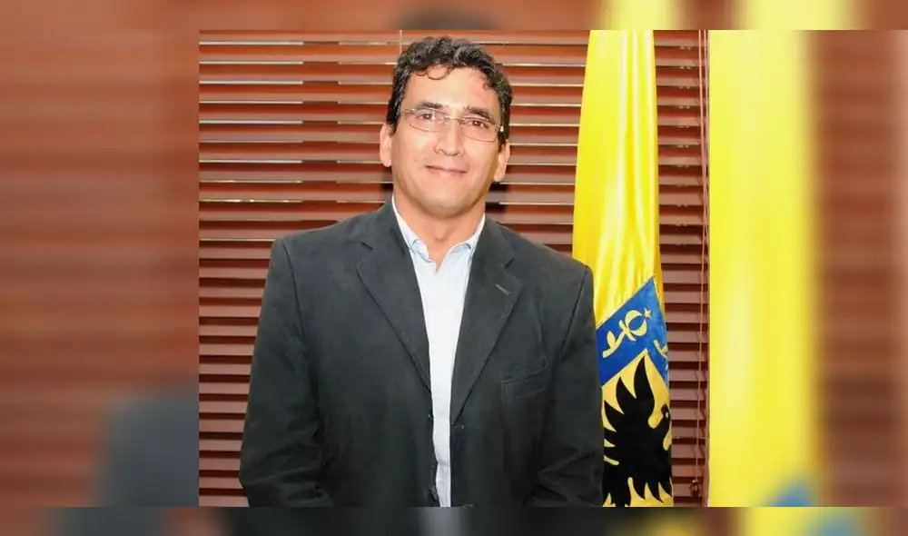 Milton Rengifo Hernández, cercano a Gustavo Petro, es el nuevo embajador de Colombia en Venezuela. Foto: Semana Milton Rengifo Hernández, cercano a Gustavo Petro, es el nuevo embajador de Colombia en Venezuela. Foto: Semana