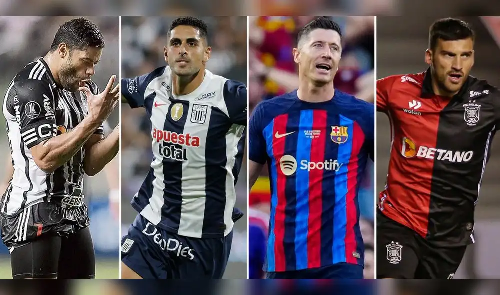 Programación de los partidos de hoy, martes 6 de junio. Foto: composición de LR Luis Jiménez/EFE/AFP