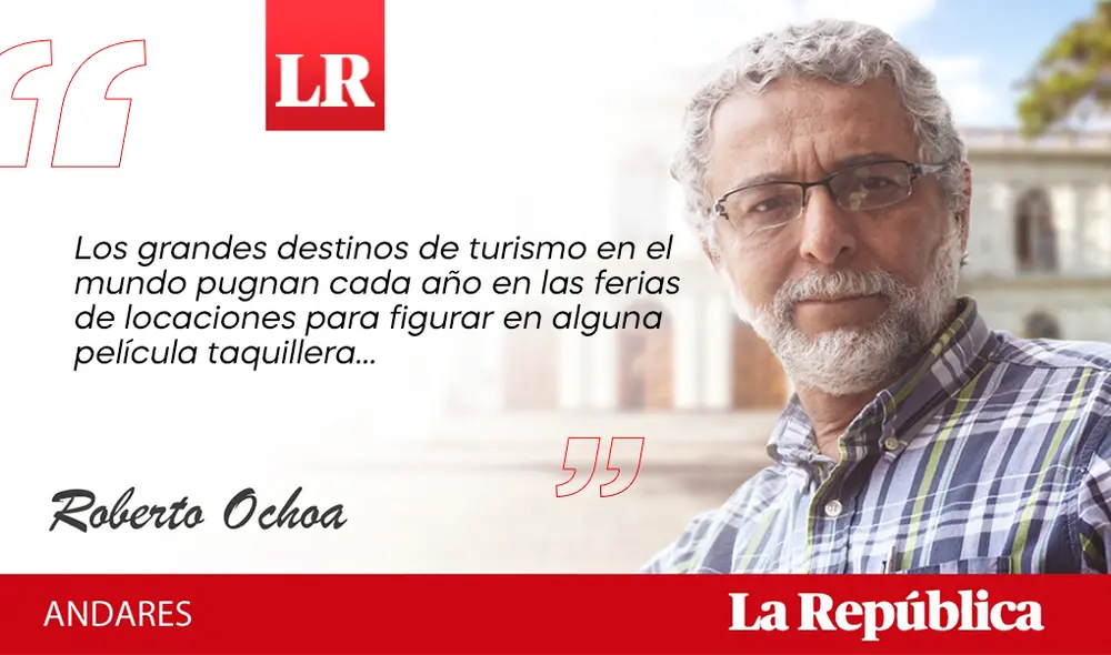 OCHOA OCHOA