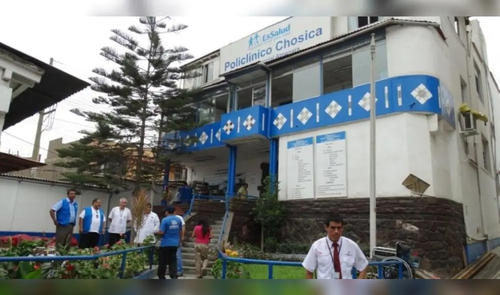 A pesar de no estar activos económicamente, es importante siempre estar asegurado y hay posibilidades de ello. Foto: Educación  y Trámites Perú