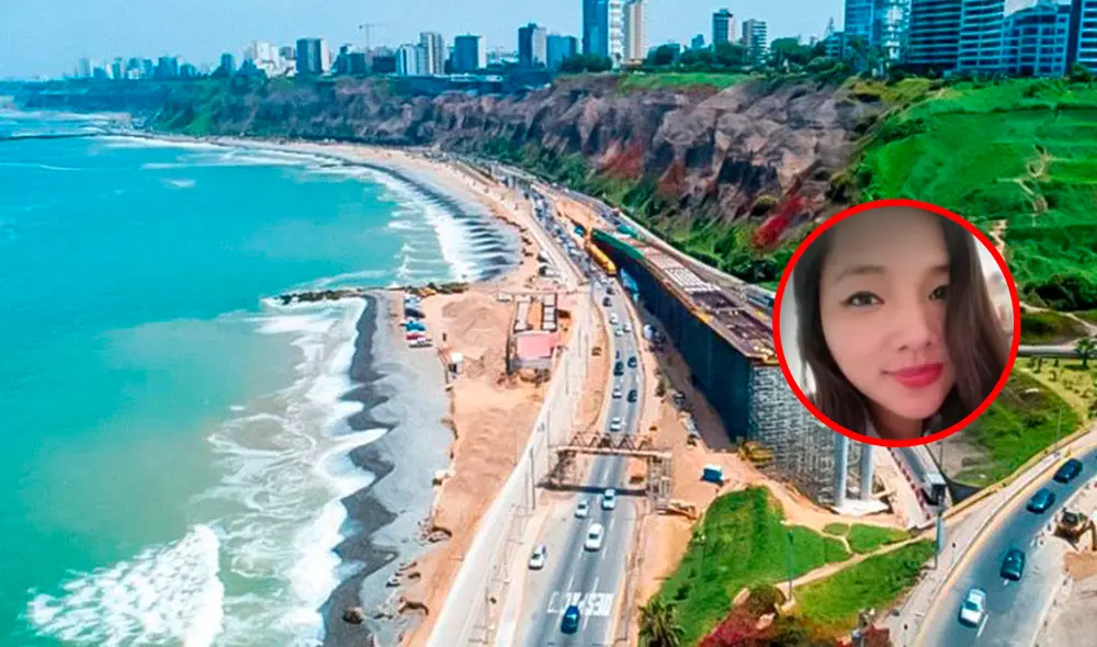 La víctima deja una menor de 12 años en orfandad. Foto: composición LR/El Peruano/Anair Rodríguez