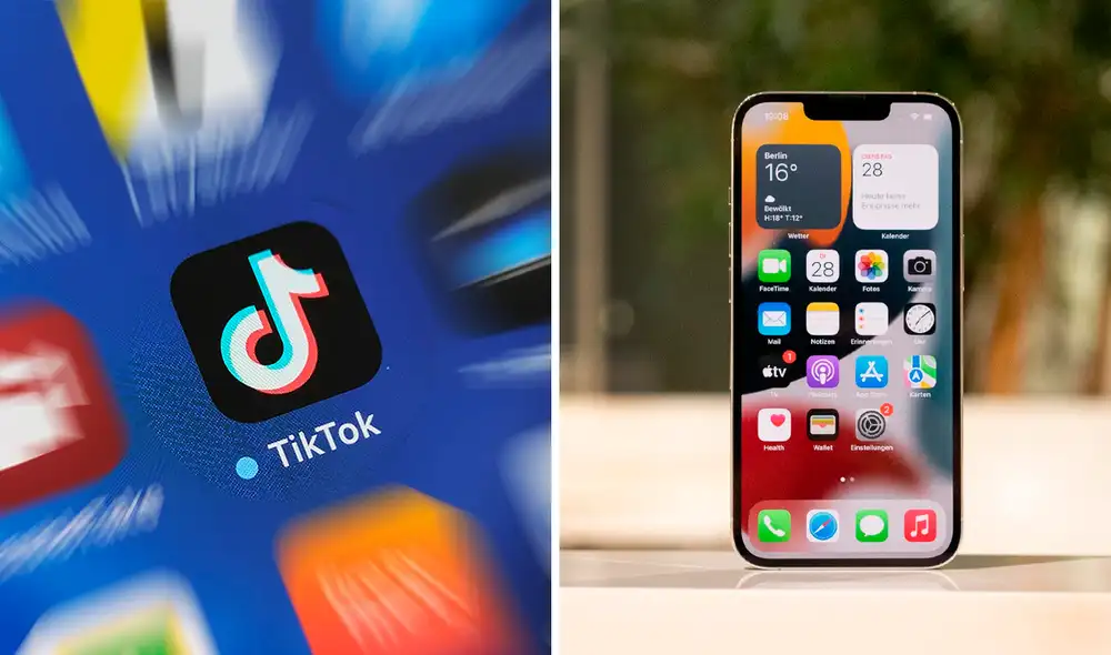El dispositivo muestra elementos que pocos usuarios conocen. Foto: composición LR/Giga/Techs