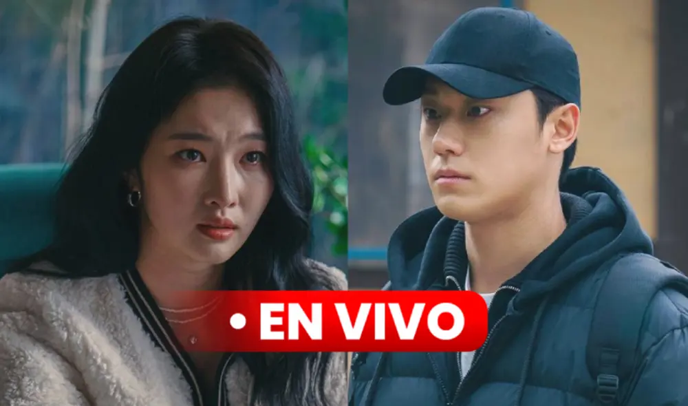 Rumbo a la recta final. "La buena mala madre" es protagonizada por Lee Do Hyun con Ra Mi Ran. Foto: composición LR/JTBC