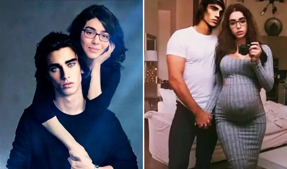 "Tengo el control y puedo hacer lo que quiera", dijo Rosanna Ramos sobre Eren Kartal. Foto: composición LR / RT - Video: Telemundo