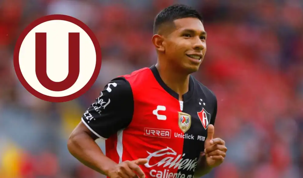 El jugador de 29 años volverá a vestir la camiseta crema durante una temporada y media. Foto: Atlas