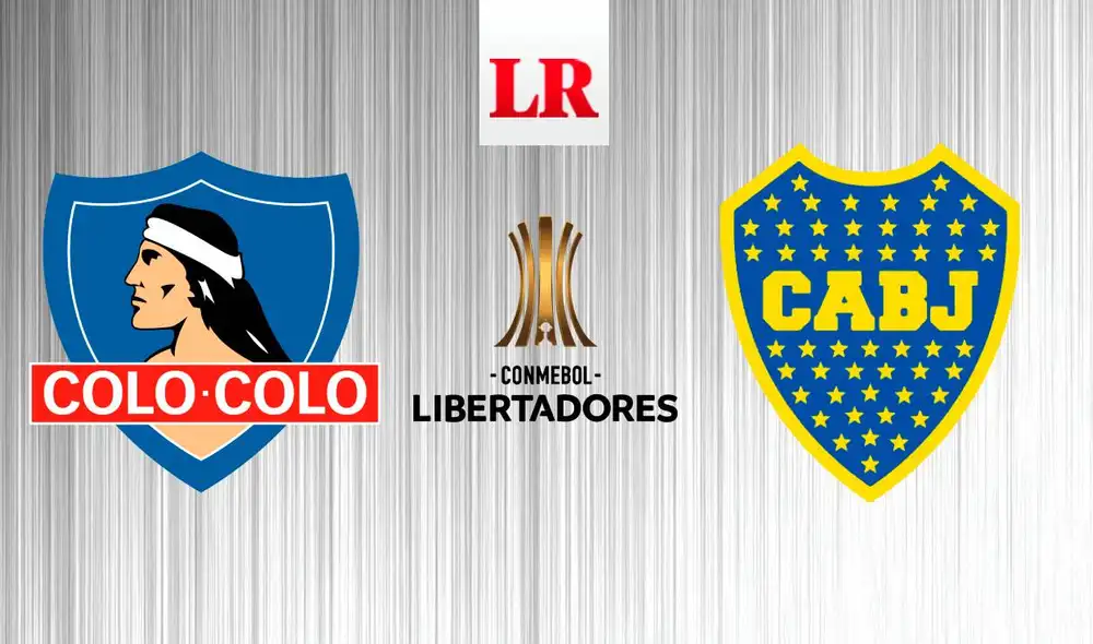 Colo Colo visita a Boca en Argentina por la quinta fecha de la Copa Libertadores 2023. Foto: composición/La República Colo Colo visita a Boca en Argentina por la quinta fecha de la Copa Libertadores 2023. Foto: composición/La República