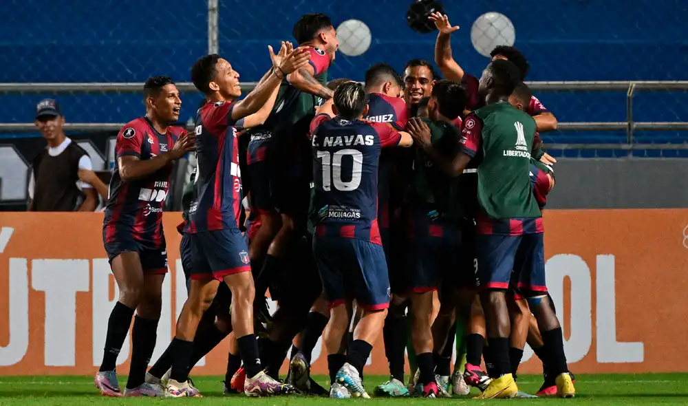 El próximo partido de Monagas será ante Boca Juniors. Foto: AFP