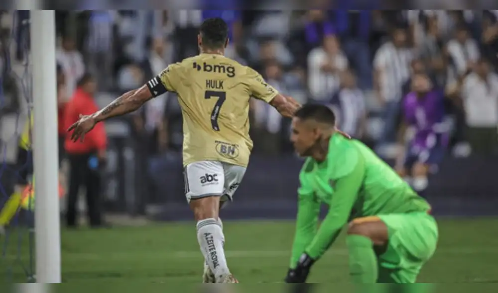 Alianza Lima no pudo ganar ningún partido de local en la Copa Libertadores 2023. Foto: Torcedores - Video: ESPN Alianza Lima no pudo ganar ningún partido de local en la Copa Libertadores 2023. Foto: Torcedores - Video: ESPN