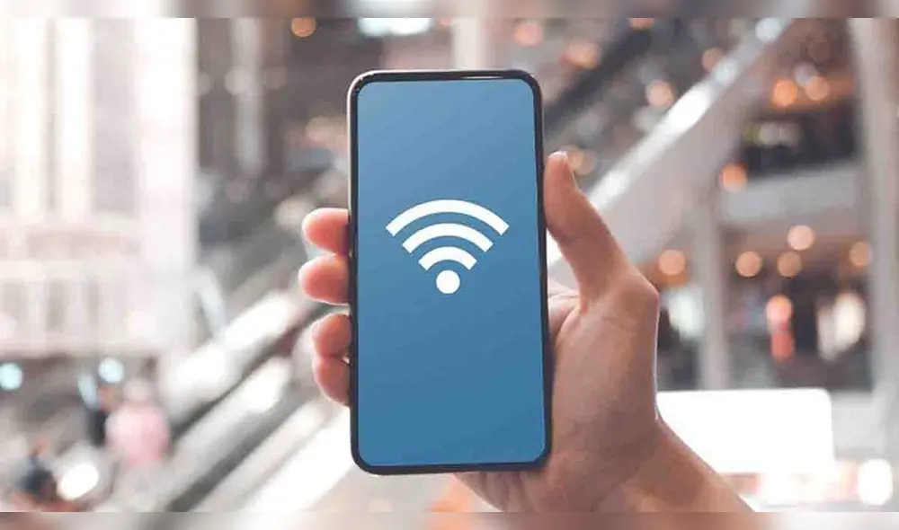 Tener buen internet es indispensable en los dispositivos móviles. Foto: Nación