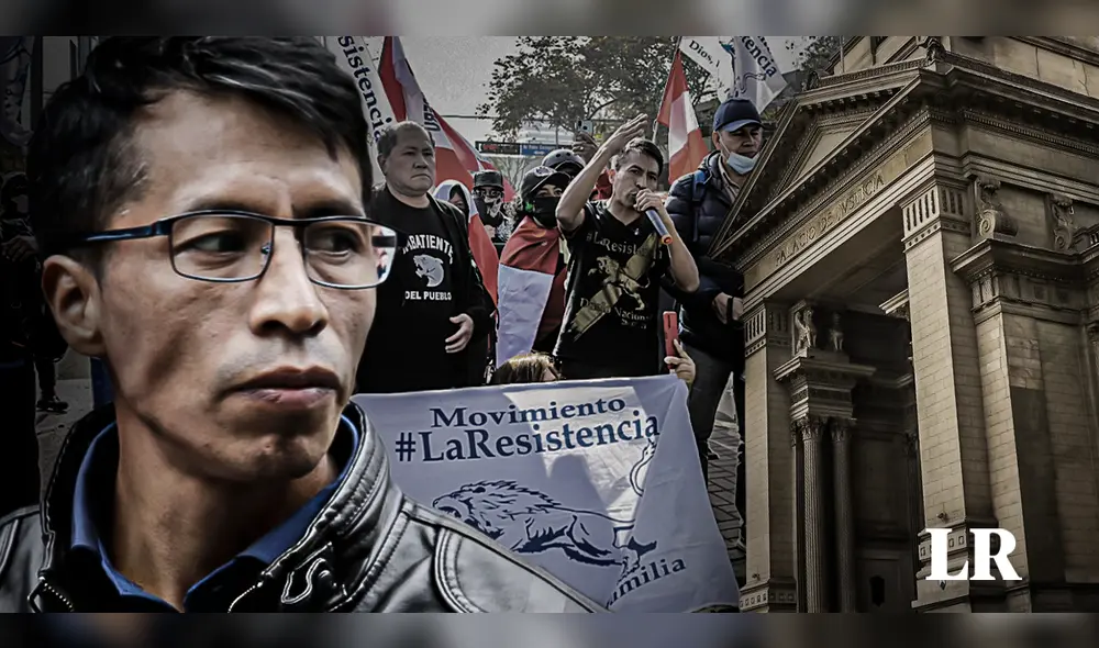 Juan José Muñico, alias 'Jota Maelo', se enfrenta a su segundo proceso penal y una investigación preliminar del Ministerio Público. Foto: composición de Alvaro Lozano/La República Juan José Muñico, alias 'Jota Maelo', se enfrenta a su segundo proceso penal y una investigación preliminar del Ministerio Público. Foto: composición de Alvaro Lozano/La República