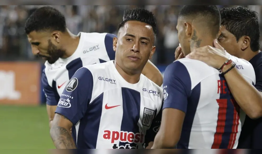 Alianza Lima tendrá al frente, como último duelo en Copa Libertadores, a Athletico Paranaense el próximo 27 de junio en Brasil. Foto: Luis Jiménez/La República/Líbero