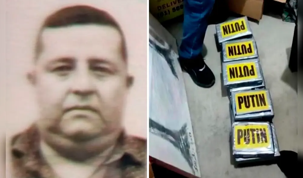 Walter Cedeño es el ecuatoriano sindicado como uno de los autores intelectuales. Foto: composición LR/Óscar Chumpitaz/La República Walter Cedeño es el ecuatoriano sindicado como uno de los autores intelectuales. Foto: composición LR/Óscar Chumpitaz/La República