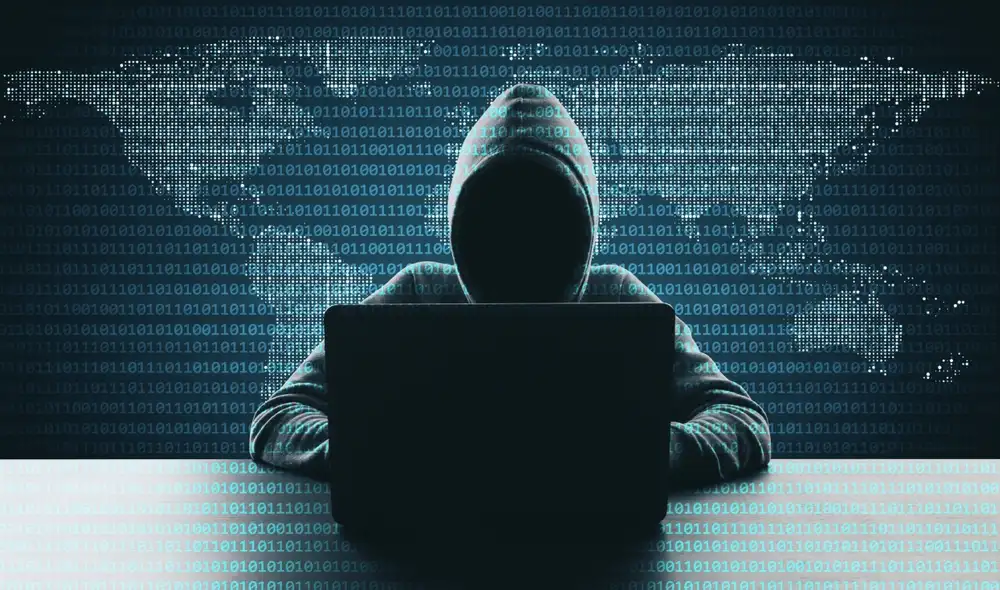 El crimen virtual es atentamente seguido por las potencias mundiales. Foto: WFLA/referencial