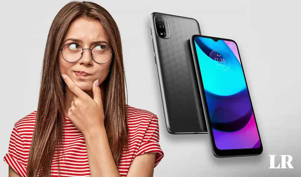 Conoce el precio del mejor celular del mundo en lo que va del 2023. Foto: composición/Freepik/difusión