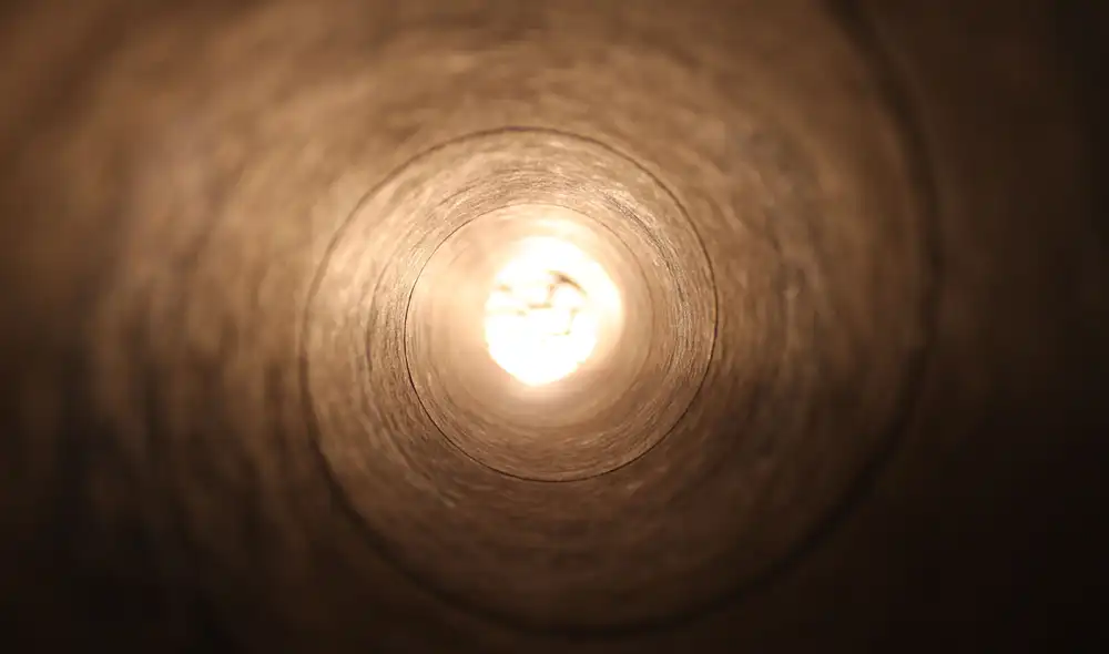 Se planea llegar a capas que datan del periodo cretácico del planeta. Foto: Unplash/referencial Se planea llegar a capas que datan del periodo cretácico del planeta. Foto: Unplash/referencial