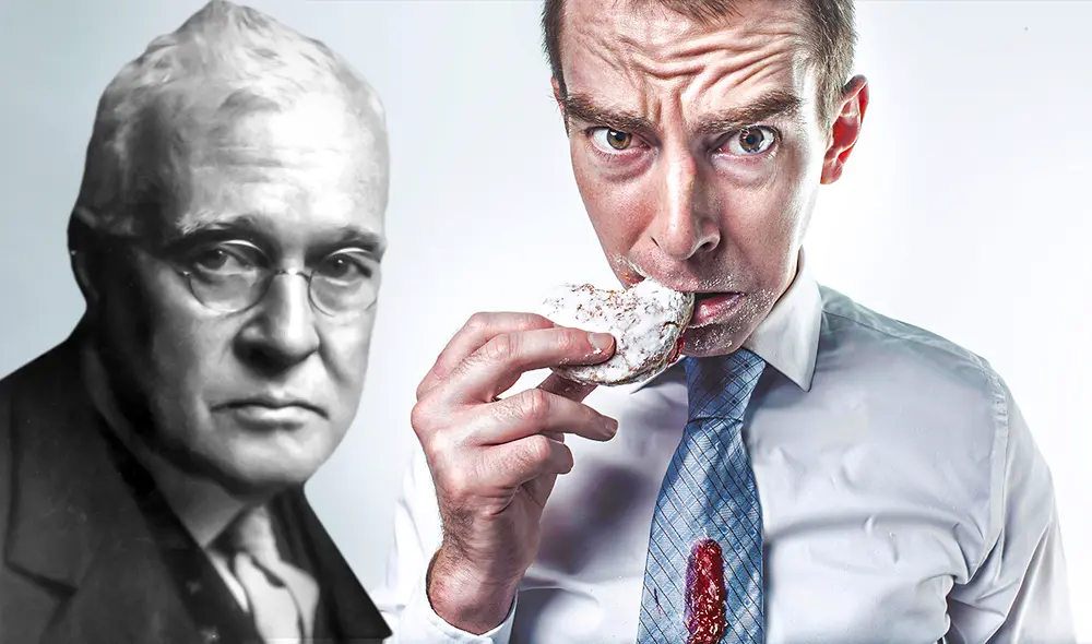 Su período de influencia fue a principios del siglo XX en Norteamérica y Europa. Foto: composición Alvaro Lozano/La República/Referencial Su período de influencia fue a principios del siglo XX en Norteamérica y Europa. Foto: composición Alvaro Lozano/La República/Referencial