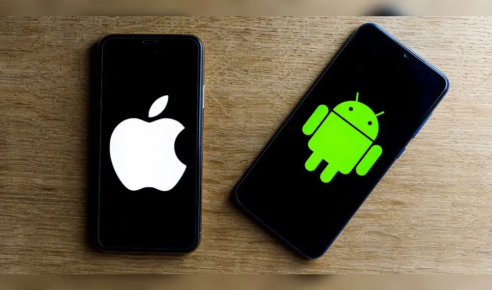 Varias de las funciones de iOS 17 se inspiraron en cosas implementadas en Pixel. Foto: OLX Blog Varias de las funciones de iOS 17 se inspiraron en cosas implementadas en Pixel. Foto: OLX Blog