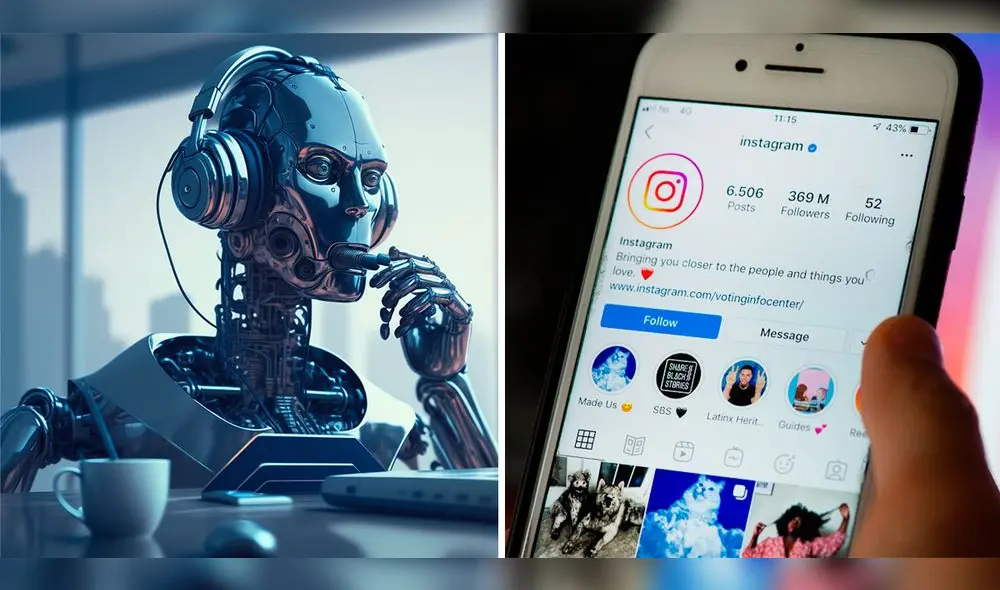 La red social de Meta se renovará con más capacidades. Foto: Composición LR / Popular Mechanis