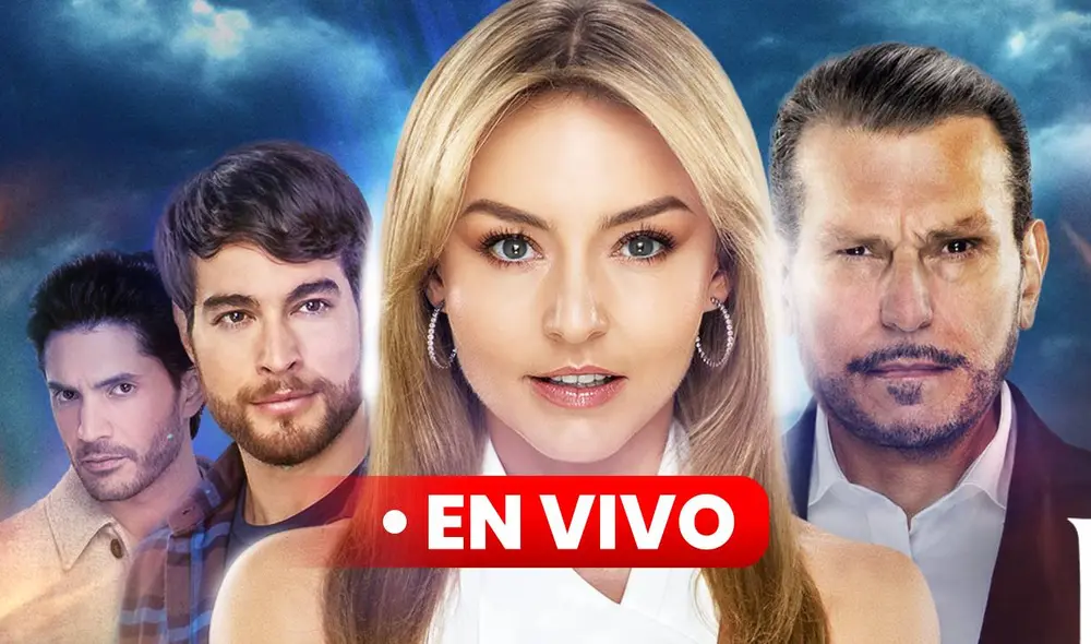 El capítulo 78 de "El amor invencible" será uno de los últimos de la novela mexicana. Foto: composición LR/Las Estrellas