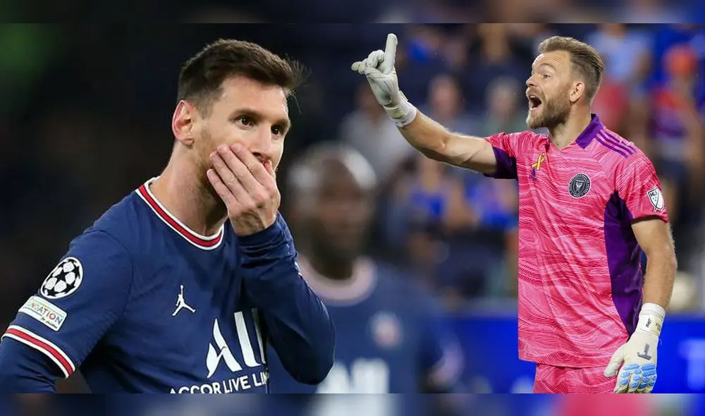 Lionel Messi dejó el PSG y en los próximos días estampará su firma con el Inter Miami de la MLS. Foto: composición GLR