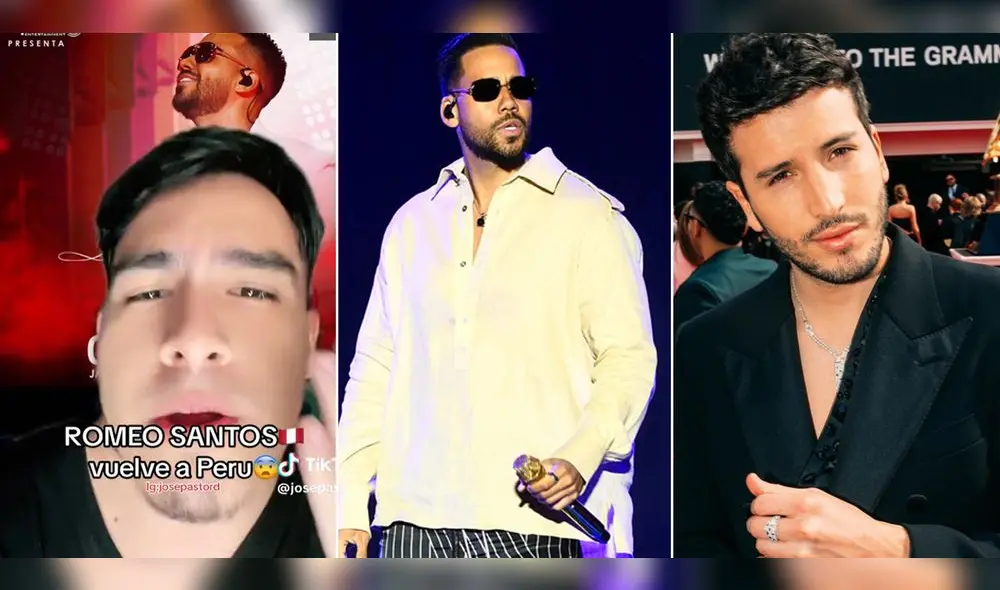 Video tiene varias reacciones en TikTok. Foto: composición LR/ Josepastord-TikTok