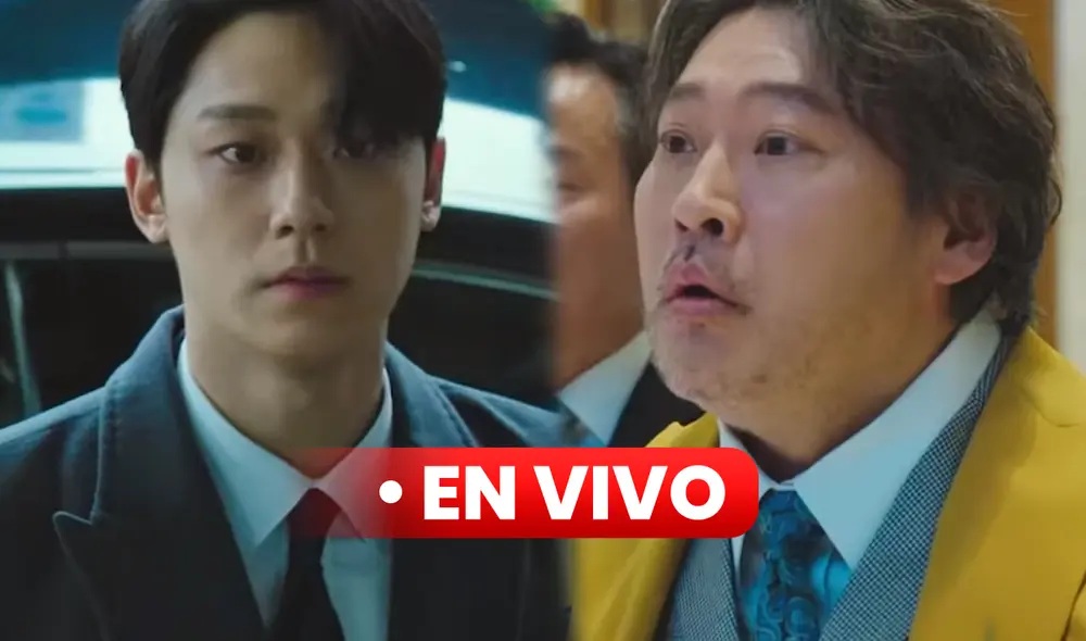 Lee Do Hyun y Ra Mi Ran se despiden de su protagónico en "La buena mala madre". Foto: composición LR/captura Youtube/JTBC Lee Do Hyun y Ra Mi Ran se despiden de su protagónico en "La buena mala madre". Foto: composición LR/captura Youtube/JTBC