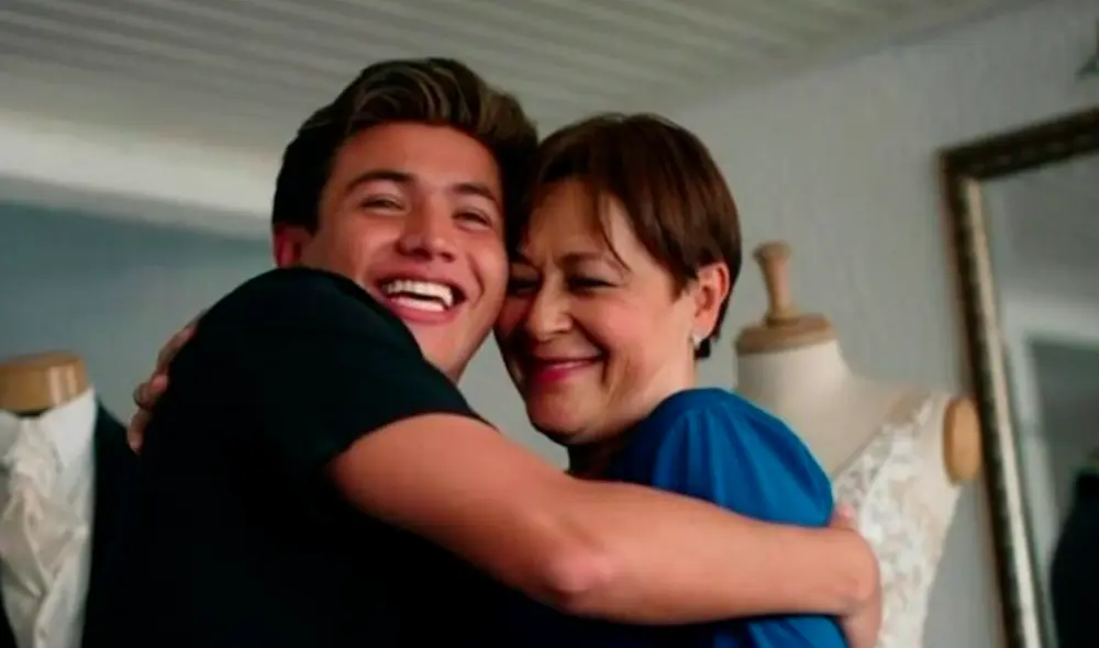 Alina Lozano y Jim Velásquez se casarán tras 12 meses de relación. Foto: Alina Lozano/Instagram