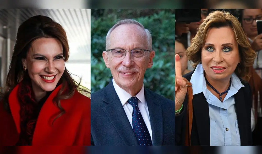 Conoce los últimos resultados a puertas de las elecciones del 25 de junio. Foto: composición LR/CNN/ New Media Conoce los últimos resultados a puertas de las elecciones del 25 de junio. Foto: composición LR/CNN/ New Media