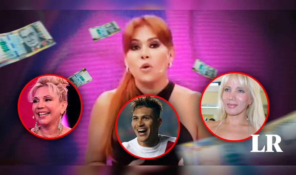 Conductora afronta un nuevo proceso judicial. Foto: composición de Fabrizio Oviedo/La República/difusión