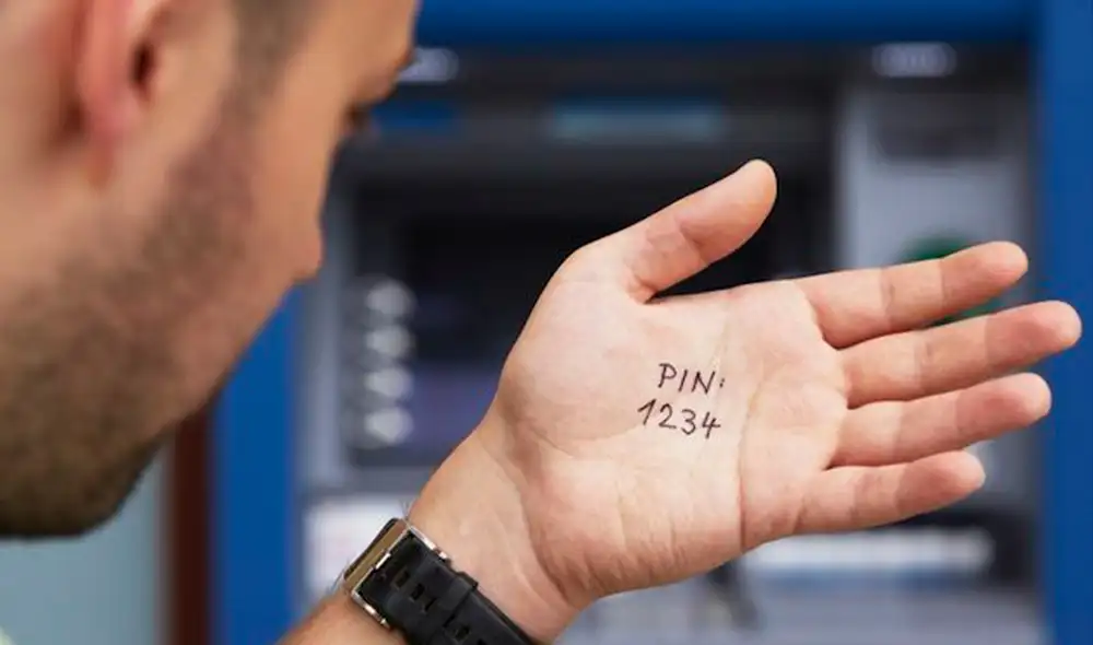 Es importante tener contraseñas fuertes y sin brechas. Foto: IphoneA2