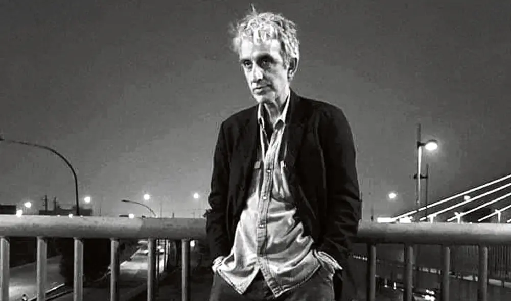 Portals falleció a las edad de 62 años. Foto: Alejandra Monterros/La República Portals falleció a las edad de 62 años. Foto: Alejandra Monterros/La República