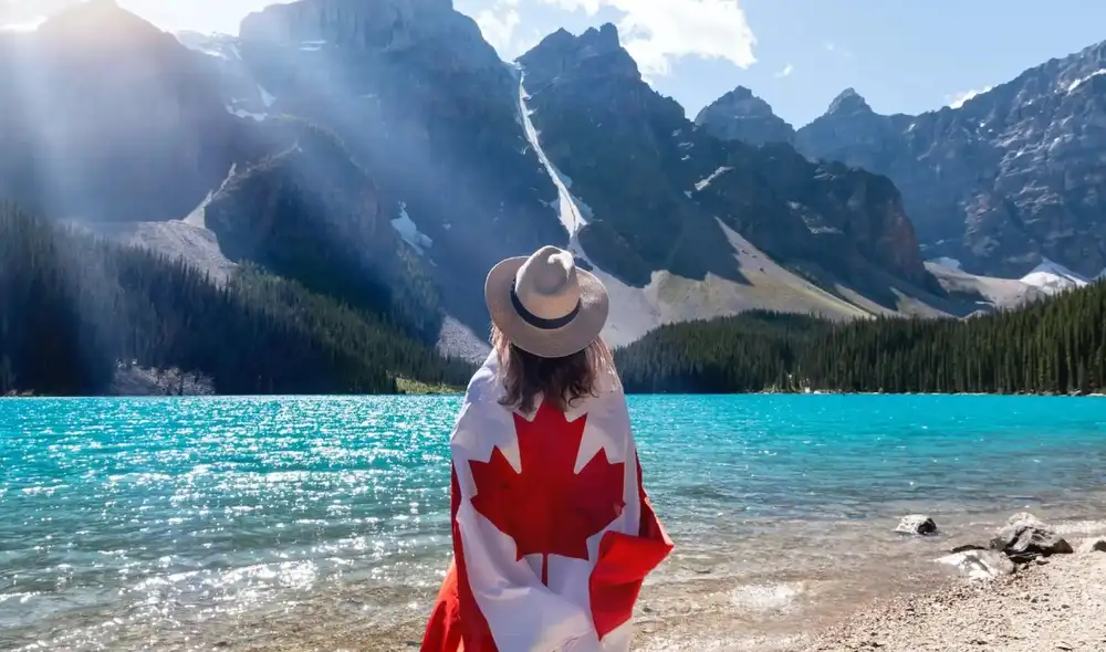 Si bien Canadá es un país con diversas becas disponibles en sus centros de estudios públicos, el costo de vida es caro. Foto: Gracademic/referencial Si bien Canadá es un país con diversas becas disponibles en sus centros de estudios públicos, el costo de vida es caro. Foto: Gracademic/referencial