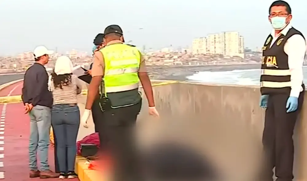 Gretel Guerra vivía en Cusco junto a su madre e hija de 10 años, quien ahora se encuentra en orfandad. Foto: captura de Latina. Video: Latina Gretel Guerra vivía en Cusco junto a su madre e hija de 10 años, quien ahora se encuentra en orfandad. Foto: captura de Latina. Video: Latina