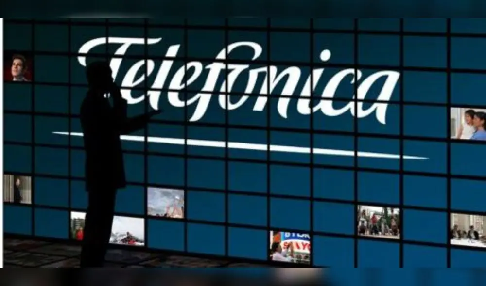 Se declararon infundados los 2 recursos de apelación de la compañía. Foto: Andina