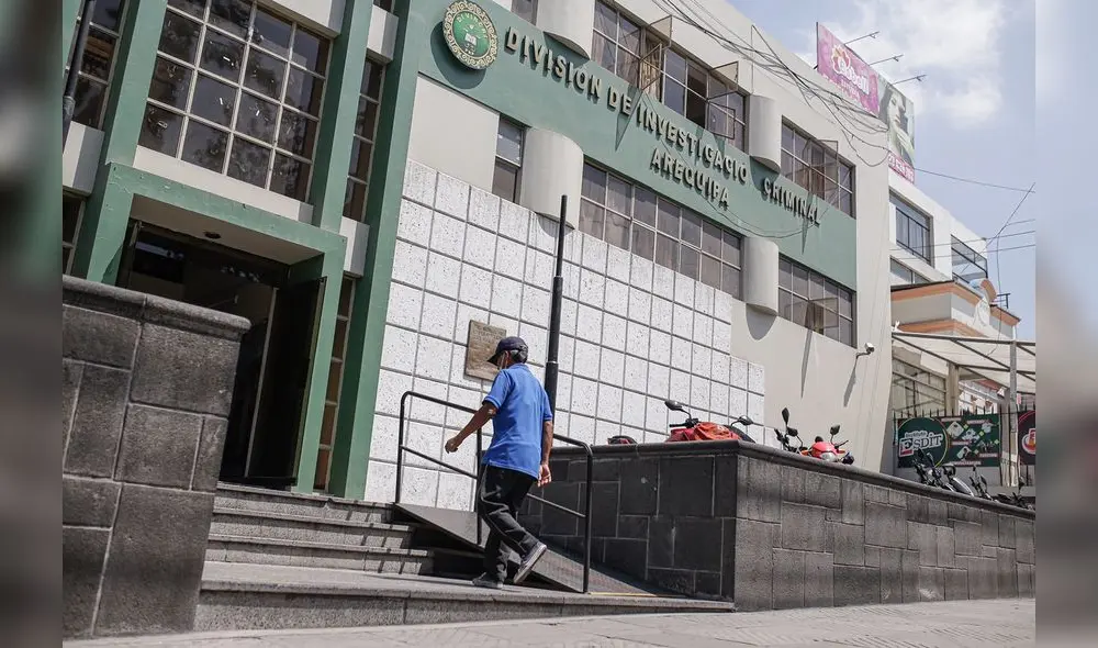 Investigación. Casos son investigados en la Divincri. Investigación. Casos son investigados en la Divincri.