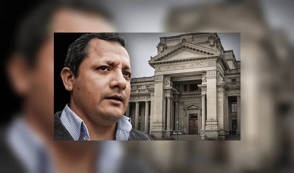 El Poder judicial reabrió denuncia prescrita contra Daniel Yovera bajo excusa de "delito continuado". Foto: composición de Jazmín Ceras/La República El Poder judicial reabrió denuncia prescrita contra Daniel Yovera bajo excusa de "delito continuado". Foto: composición de Jazmín Ceras/La República
