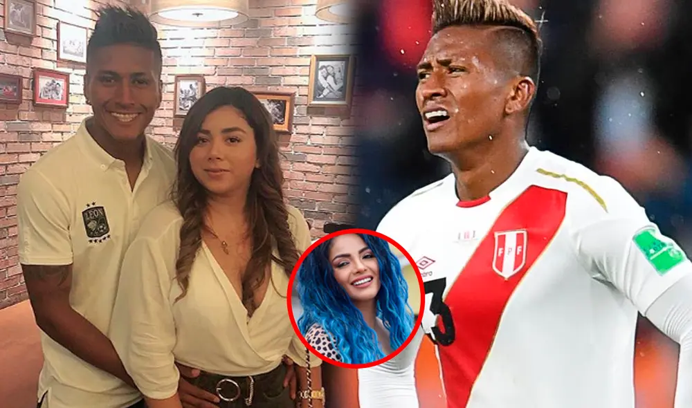 Pedro Aquino se ha mantenido al margen tras reveladoras conversaciones con Jessy Kate: Foto: composición LR/Instagram/Pedro Aquino/AFP/Instagram/Jessy Kate - Video: América TV Pedro Aquino se ha mantenido al margen tras reveladoras conversaciones con Jessy Kate: Foto: composición LR/Instagram/Pedro Aquino/AFP/Instagram/Jessy Kate - Video: América TV