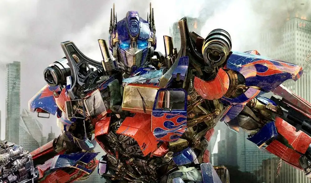 “Transformers: el despertar de las bestias” se estrena luego de 5 años de su anterior película, "Bumblebee". Foto: Paramount Pictures