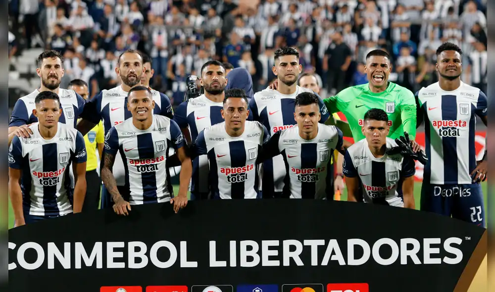 Alianza Lima no ha podido disponer de su plantel completo para jugar la Libertadores. Foto: La República/Luis Jiménez Alianza Lima no ha podido disponer de su plantel completo para jugar la Libertadores. Foto: La República/Luis Jiménez