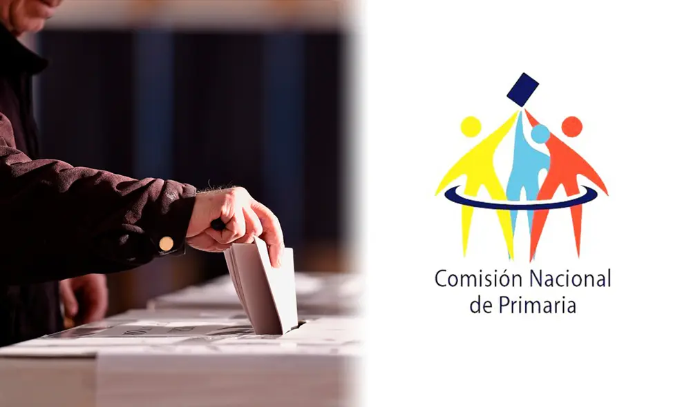 Revisa AQUÍ cómo registrar tus datos e línea para votar desde el exterior en las Elecciones Primarias de Venezuela 2023. Foto: composición LR/Cuadernos de Seguridad/Comisión Nacional de Primaria. Revisa AQUÍ cómo registrar tus datos e línea para votar desde el exterior en las Elecciones Primarias de Venezuela 2023. Foto: composición LR/Cuadernos de Seguridad/Comisión Nacional de Primaria.