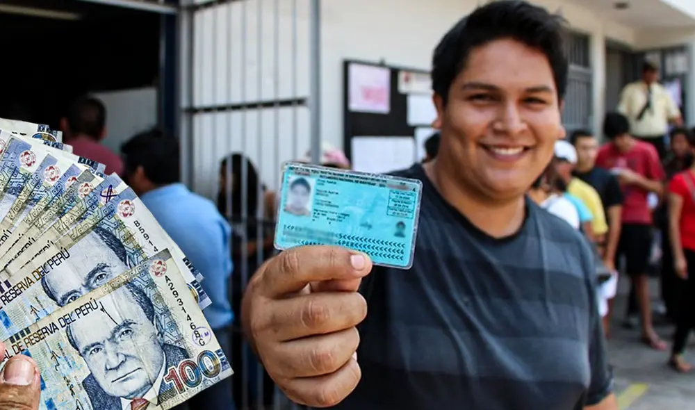 Podrás tener liquidez inmediata gracias a las facilidades que otorgan estos bancos. Foto: composición de Jazmín Ceras/Freepik/difusión Podrás tener liquidez inmediata gracias a las facilidades que otorgan estos bancos. Foto: composición de Jazmín Ceras/Freepik/difusión
