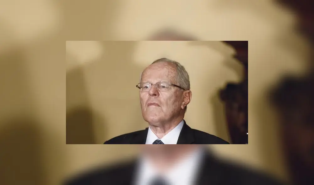 Pedro Pablo Kuczynski es investigado por el equipo especial Lava Jato. Foto: Difusión Pedro Pablo Kuczynski es investigado por el equipo especial Lava Jato. Foto: Difusión