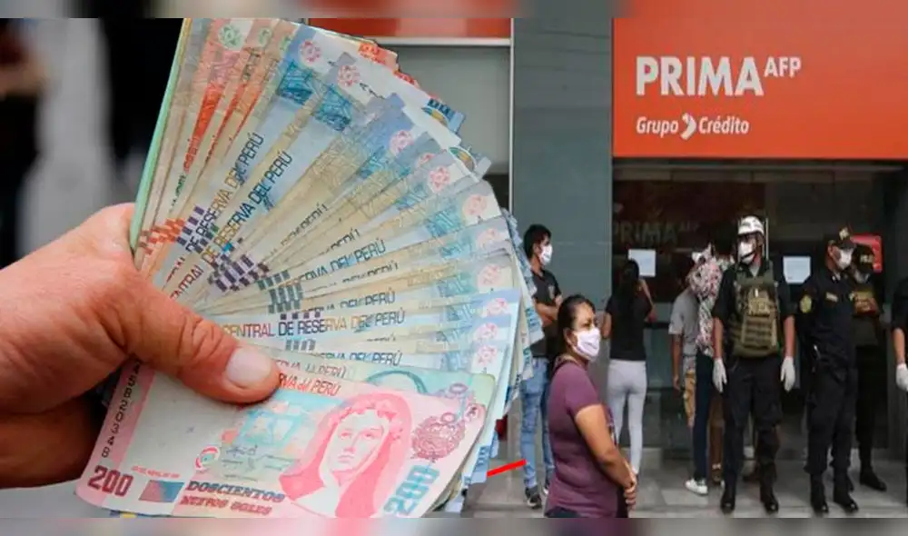 Hay más de 6,5 millones independientes a nivel nacional, y apenas el 11,3% aporta a una AFP. Foto: difusión